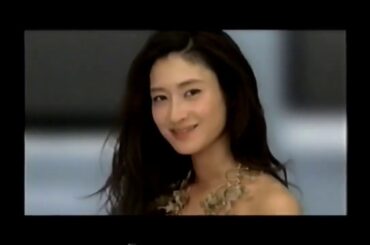 【cm集】2006平成18①栗山千明阿部寛水野美紀矢田亜希子ほか