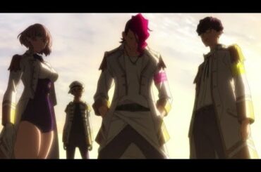 SSSS.Dynazenon - PV/Trailer 2