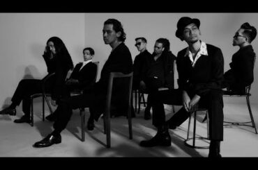 T87 -  ALI、『すばらしきこのせかい The Animation』OPテーマのゲスト・ラッパーにR-指定