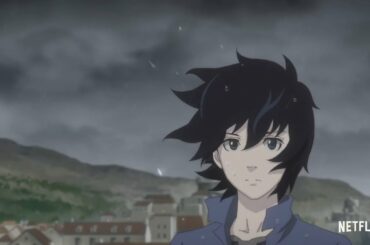 B The Beginning: Succession (Season 2) Trailer HD