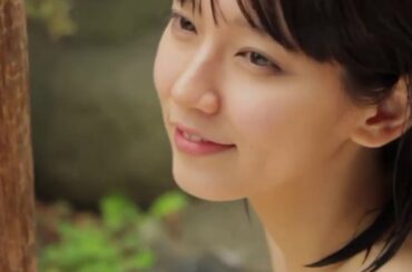 吉岡里帆 / 水着集 【吉岡里帆】【水着】【グラビア】