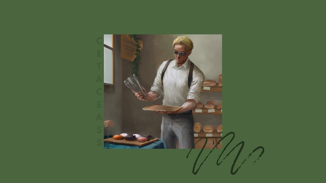 on a picnic date with nanami kento 🌼 [a playlist]