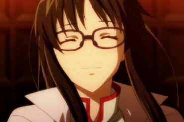 TVアニメ「聖女の魔力は万能です」