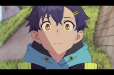 SSSS.Dynazenon Trailer Reaction