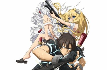 『PV』Combatants Will Be Dispatched!『戦闘員、派遣します！』New Trailer