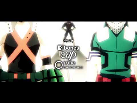 「No.1 」『僕のヒーローアカデミア』- My Hero Academia Season 5 OP – ヒロアカTVアニメ5期OP 「No.1 」『僕のヒーローアカデミア』- My Hero Academia Season 5 OP - ヒロアカTVアニメ5期OP