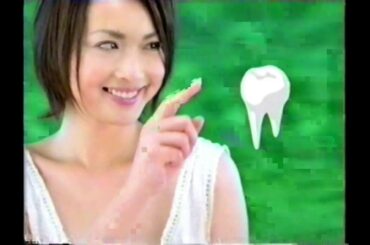 【cm集】2004平成16②深田恭子片平なぎさ長谷川京子安室奈美恵ほか