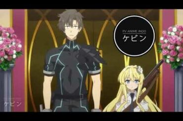 戦闘員派遣します! [Sentouin Hakenshimasu!] PV Sub Indo