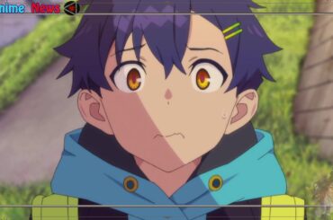 『SSSS DYNAZENON』 PV2｜Anime News