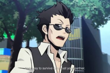 「すばらしきこのせかい The Animation」PV第2弾