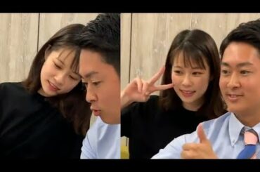 鈴木唯アナが教えるインスタグラムの始め方が可愛すぎる！【めざましテレビ】