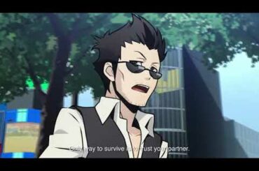 Subarashiki Kono Sekai: The Animation Trailer