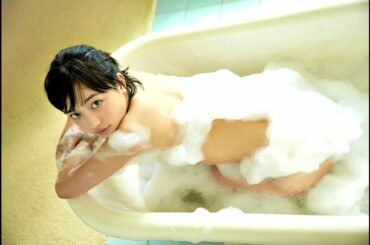 【川口春奈】はーちゃん、めっちゃかわEやんけ