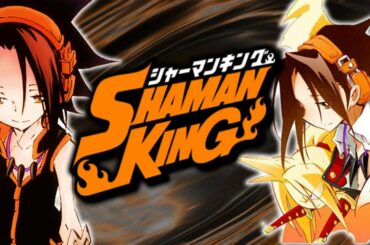 The Hype For Shaman King Is REAL?!