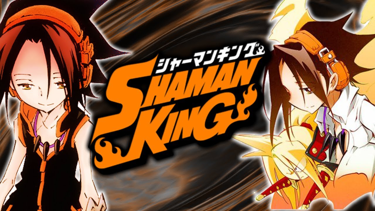 The Hype For Shaman King Is REAL?!