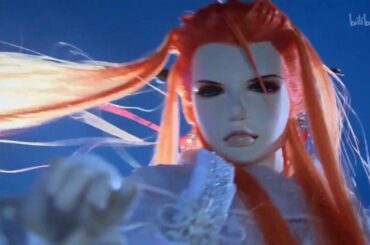 【東離劍遊紀 西幽玹歌】- 真正の浪巫謠