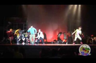 Fruit Basket Special@KING 2010 FINAL Studio Showcase