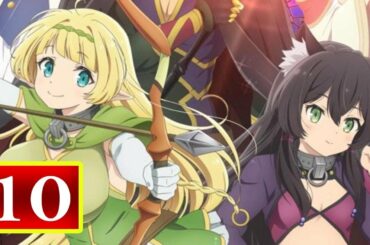 異世界魔王と召喚少女の奴隷魔術 10 話