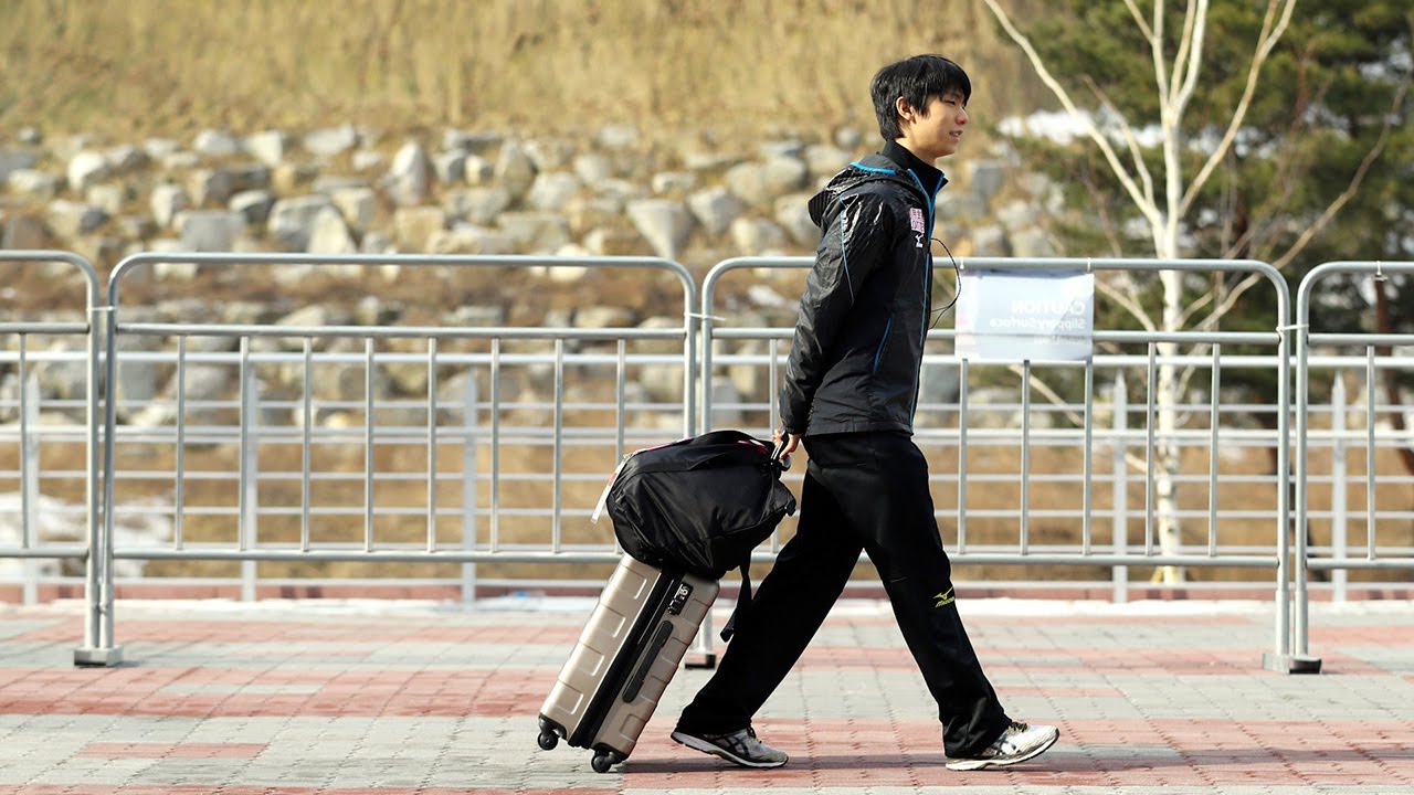 羽生結弦選手、震災１０年メッセージ