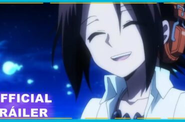 Shaman King | Official Trailer #2 | Sub Español
