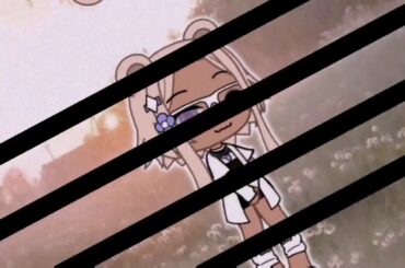//intro on contest//intro for Nanami//gacha life//