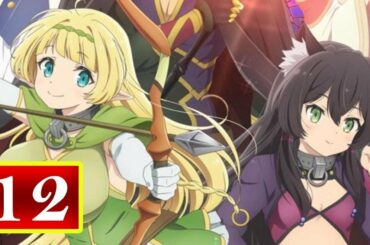 異世界魔王と召喚少女の奴隷魔術 12 話