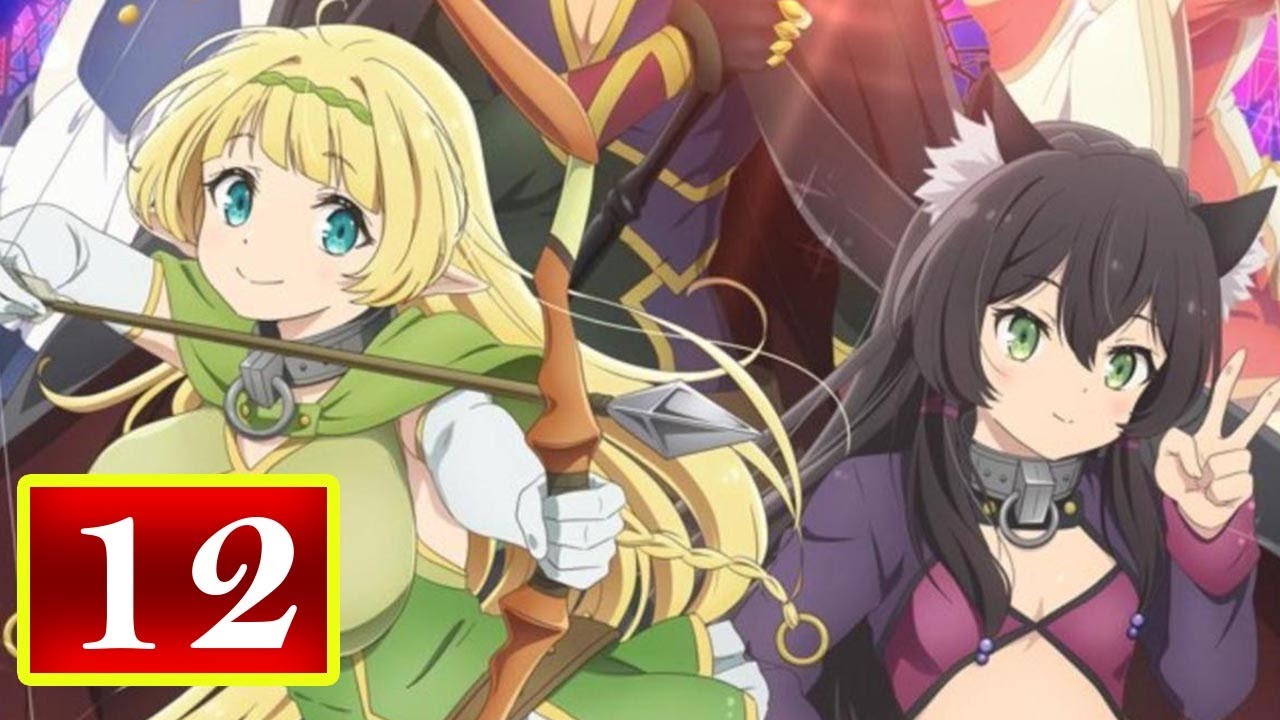 異世界魔王と召喚少女の奴隷魔術 12 話 異世界魔王と召喚少女の奴隷魔術 12 話