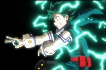 Boku no Hero Academia Season 5 Opening Trailer -  English Sub