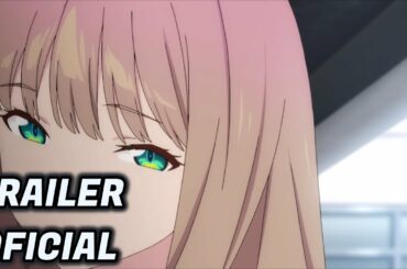 SSSS.DYNAZENON (trailer). Anime é ambientado no mesmo universo de SSSS.GRIDMAN mas NÃO É CONTINUAÇÃO