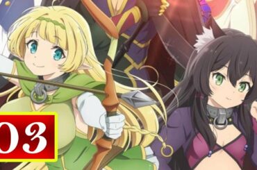 異世界魔王と召喚少女の奴隷魔術 3 話