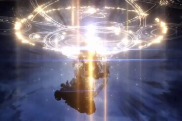 東離劍遊紀第二季13 婁震戒之放開那個女孩(公主) [武戲三]