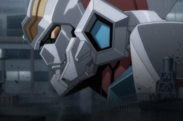 新アニメ『SSSS.GRIDMAN』公式PV第1弾！ - アニメジャパン2018 -
