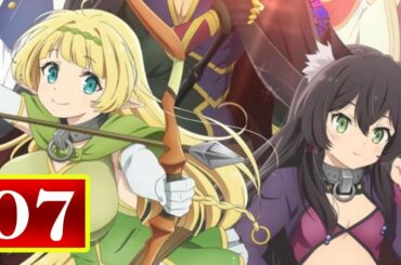 異世界魔王と召喚少女の奴隷魔術 7 話