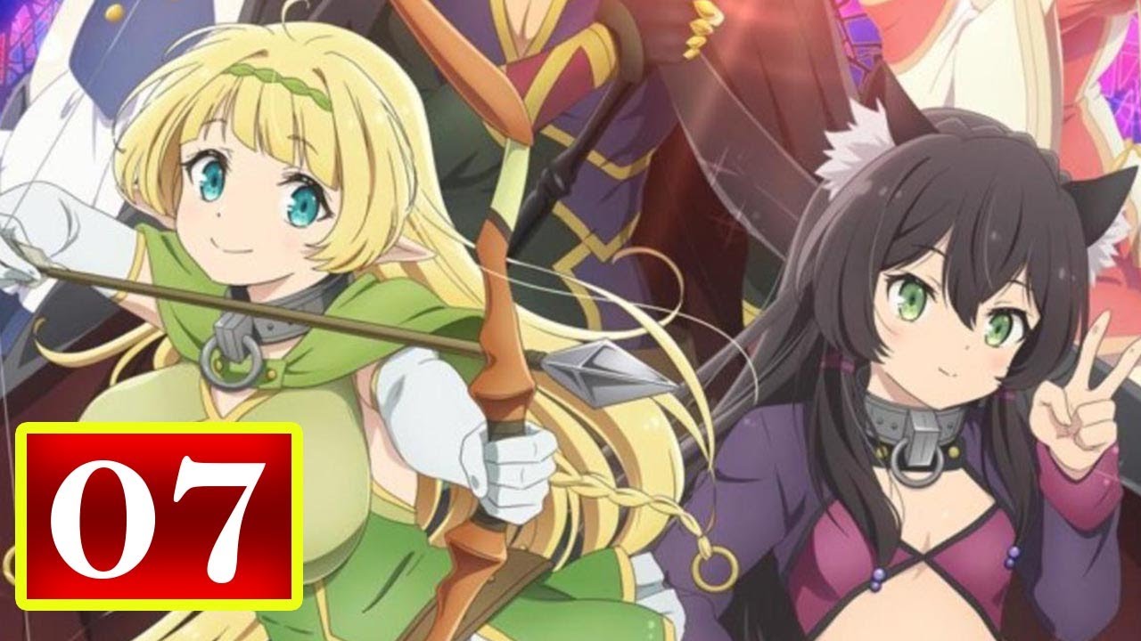 異世界魔王と召喚少女の奴隷魔術 7 話 異世界魔王と召喚少女の奴隷魔術 7 話