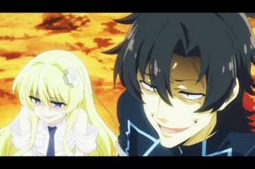 Combatants Will Be Dispatched!「AMV」- Trust Me