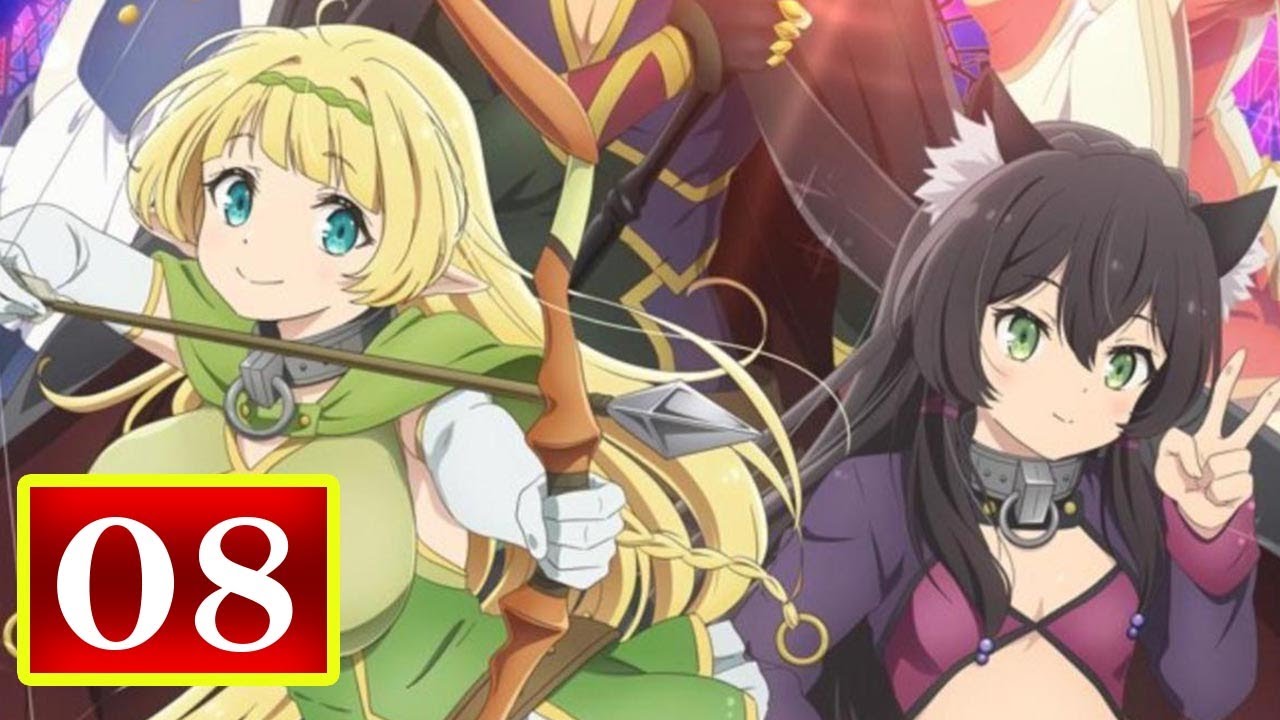 異世界魔王と召喚少女の奴隷魔術 8 話 異世界魔王と召喚少女の奴隷魔術 8 話