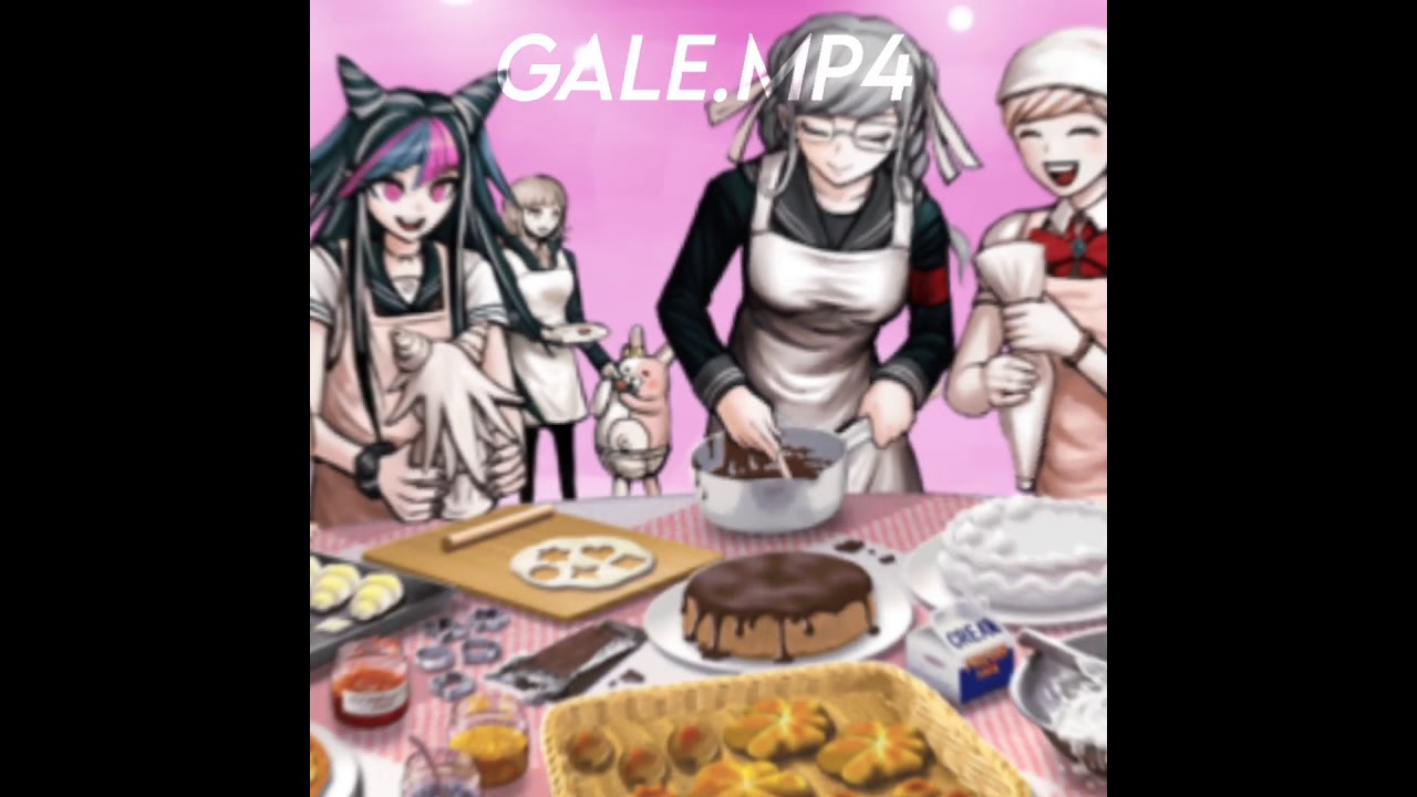 [ CANNIBAL ] :  chiaki nanami