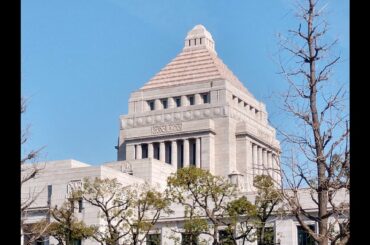 国会中継 予算委員会 原子力緊急事態宣言 発出中 2021年3月11日(木)