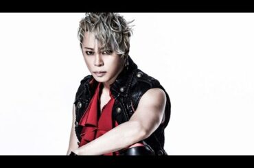 T87 -  西川貴教、新曲「Judgement」が『Thunderbolt Fantasy 東離劍遊紀３』OPテーマに決定