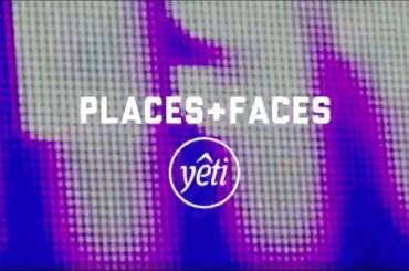 YETI OUT x PLACES + FACES Shanghai Takeover
