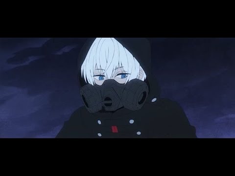 Mars Red Trailer PV