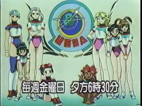 バトルアスリーテス大運動会 番宣