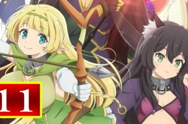 異世界魔王と召喚少女の奴隷魔術 11 話