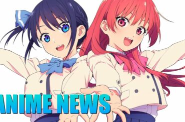 Anime News | ¡Evangelion retrasado otra vez, Edens Zero y más!