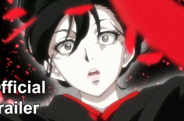 Joran: The Princess of Snow & Blood Official Trailer - New PV