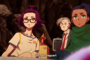 Godzilla Singular Point - Official Anime Trailer 2 - Eng Sub - TopAnimeX