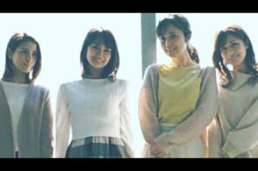 永島優美アナ 井上清華アナ 久慈暁子アナ 堤礼実アナ みんな仲良しな風景にキュンです！【めざましテレビ】