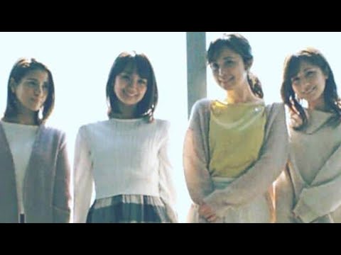 永島優美アナ 井上清華アナ 久慈暁子アナ 堤礼実アナ みんな仲良しな風景にキュンです!【めざましテレビ】 永島優美アナ 井上清華アナ 久慈暁子アナ 堤礼実アナ みんな仲良しな風景にキュンです!【めざましテレビ】