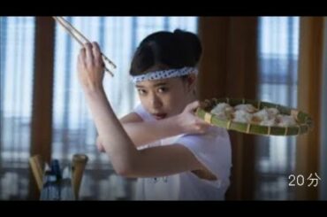 Kakafukaka Hongyo Story EP.11 カカフカカ －こじらせ大人のシェアハウス－