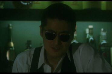 第一章 新宿ヤクザ 藤島悟郎との出会い【さらば愛しのやくざ】陣内孝則、柳葉敏郎、相楽晴子、大竹まこと、稲垣吾郎。